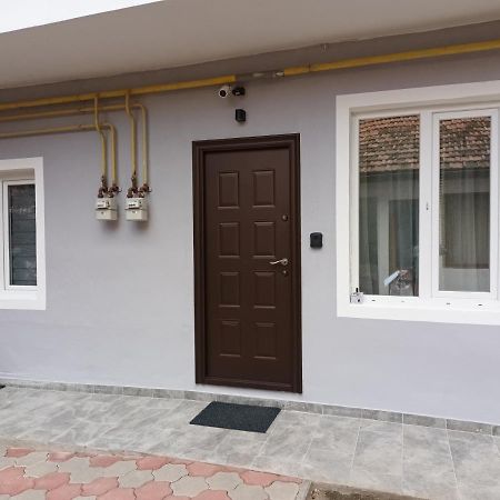 3 Josepartment Apartment Timisoara Ngoại thất bức ảnh