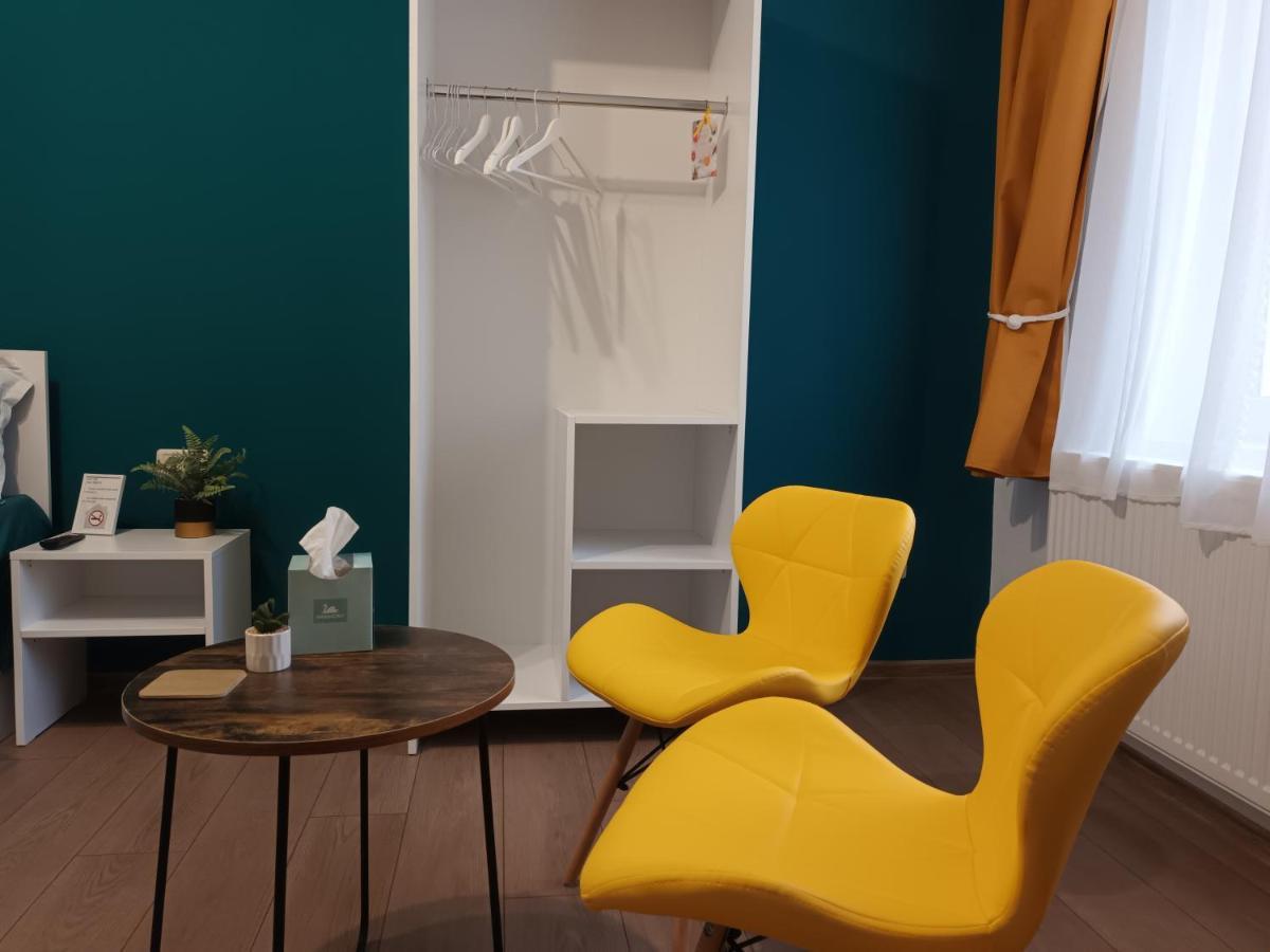 3 Josepartment Apartment Timisoara Ngoại thất bức ảnh