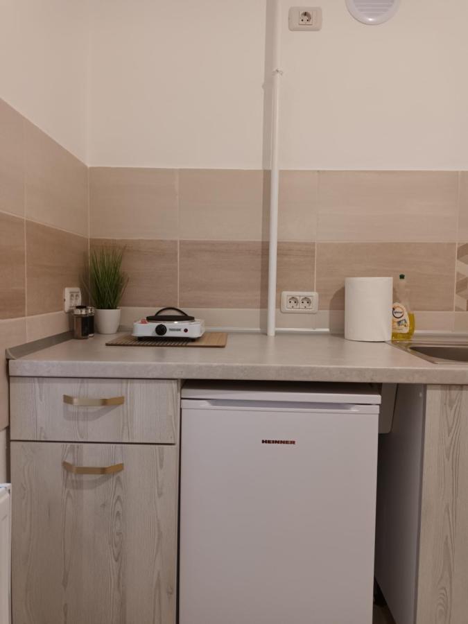 3 Josepartment Apartment Timisoara Ngoại thất bức ảnh