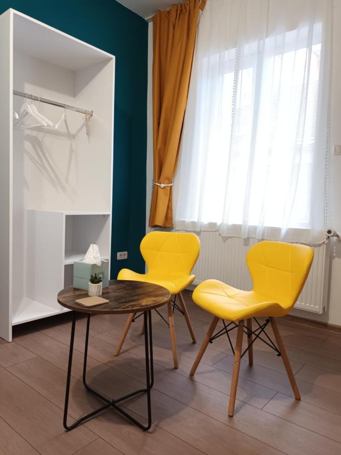 3 Josepartment Apartment Timisoara Ngoại thất bức ảnh