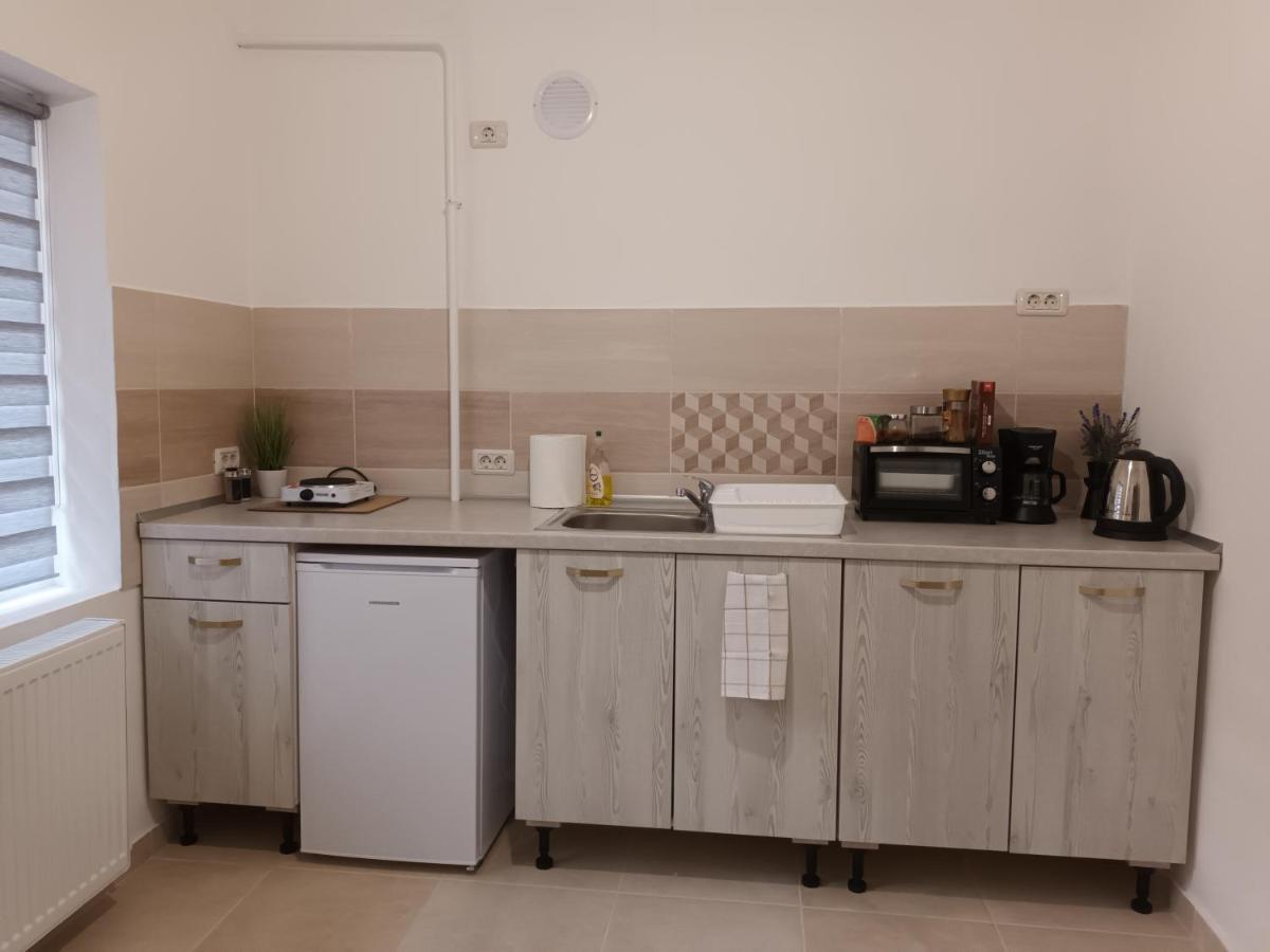 3 Josepartment Apartment Timisoara Ngoại thất bức ảnh