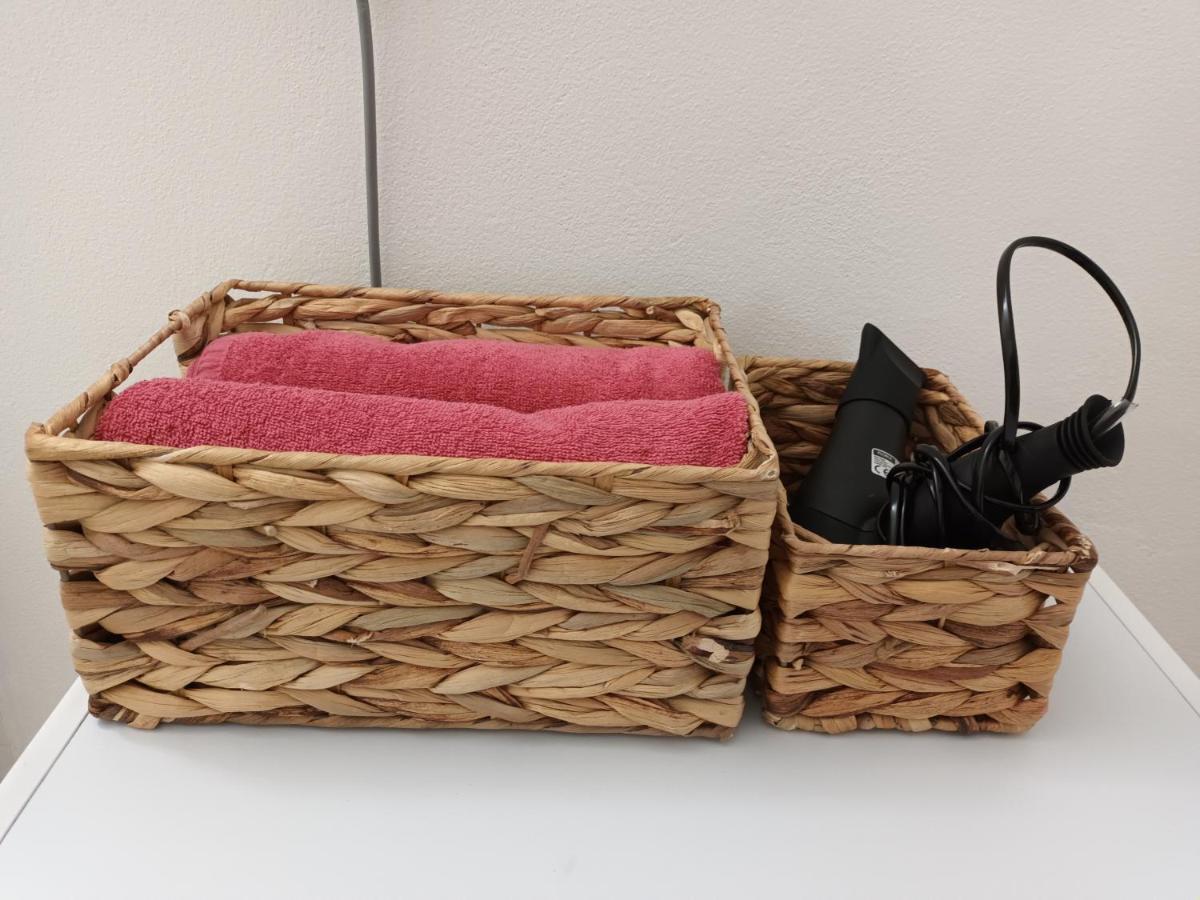 3 Josepartment Apartment Timisoara Ngoại thất bức ảnh