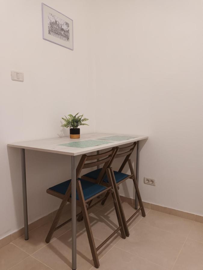 3 Josepartment Apartment Timisoara Ngoại thất bức ảnh