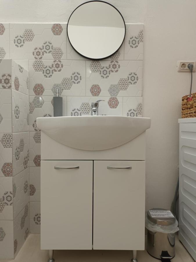 3 Josepartment Apartment Timisoara Ngoại thất bức ảnh